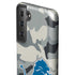 NFL Detriot Lions Camo Galaxy S21 Plus 5G Pro Case