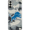 NFL Detriot Lions Camo Galaxy S21 Plus 5G Skin