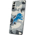 NFL Detriot Lions Camo Galaxy S21 Plus 5G Skin