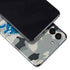 NFL Detriot Lions Camo Galaxy S21 Plus 5G Skin