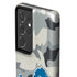 NFL Detriot Lions Camo Galaxy S21 Ultra 5G Pro Case