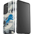 NFL Detriot Lions Camo Galaxy S21 Ultra 5G Pro Case