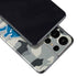 NFL Detriot Lions Camo Galaxy S21 Ultra 5G Skin