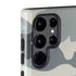 NFL Detriot Lions Camo Galaxy S22 Ultra Pro Case