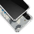 NFL Detriot Lions Camo Galaxy S23 Clear Case