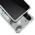 NFL Detriot Lions Camo Galaxy S23 Plus Clear Case