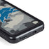 NFL Detriot Lions Camo Galaxy S23 Plus Waterproof Case