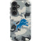 NFL Detriot Lions Camo Galaxy S24 Plus Impact Case