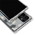 NFL Detriot Lions Camo Galaxy S24 Ultra Clear Case