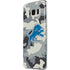 NFL Detriot Lions Camo Galaxy S8 Plus Skin