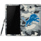 NFL Detriot Lions Camo Samsung Galaxy Tab Skin