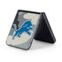 NFL Detriot Lions Camo Galaxy Z Flip5 5G Skin