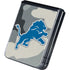 NFL Detriot Lions Camo Galaxy Z Flip5 5G Skin