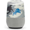 NFL Detriot Lions Camo Google Home Skin