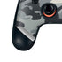 NFL Detriot Lions Camo Google Stadia Controller Skin
