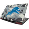 NFL Detriot Lions Camo Lenovo IdeaPad Skin