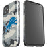 NFL Detriot Lions Camo iPhone 11 Impact Case