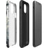 NFL Detriot Lions Camo iPhone 11 Pro Max Impact Case