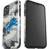 NFL Detriot Lions Camo iPhone 11 Pro Max Impact Case