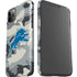 NFL Detriot Lions Camo iPhone 11 Pro Max Lite Case