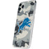 NFL Detriot Lions Camo iPhone 11 Pro Max Skin