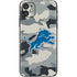 NFL Detriot Lions Camo iPhone 11 Skin