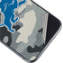 NFL Detriot Lions Camo iPhone 11 Skin