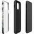 NFL Detriot Lions Camo iPhone 12 Impact Case