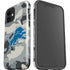 NFL Detriot Lions Camo iPhone 12 Impact Case
