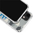 NFL Detriot Lions Camo iPhone 12 Mini Clear Case