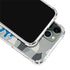 NFL Detriot Lions Camo iPhone 12 Pro Max Clear Case