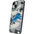NFL Detriot Lions Camo iPhone 13 Mini Skin