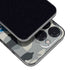 NFL Detriot Lions Camo iPhone 13 Pro Max Skin
