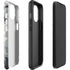 NFL Detriot Lions Camo iPhone 14 Plus Impact Case