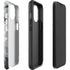 NFL Detriot Lions Camo iPhone 14 Impact Case