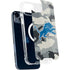 NFL Detriot Lions Camo iPhone 14 Plus MagSafe Case