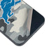 NFL Detriot Lions Camo iPhone 14 Plus Skin