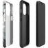 NFL Detriot Lions Camo iPhone 14 Pro Impact Case