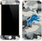 NFL Detriot Lions Camo iPhone 6/6s Plus Skin