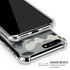 NFL Detriot Lions Camo iPhone 7/8 Plus Clear Case