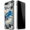NFL Detriot Lions Camo iPhone 7/8 Plus Clear Case