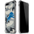 NFL Detriot Lions Camo iPhone 7/8 Plus Clear Case