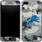 NFL Detriot Lions Camo iPhone 7 Plus Skin