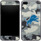 NFL Detriot Lions Camo iPhone 8 Plus Skin