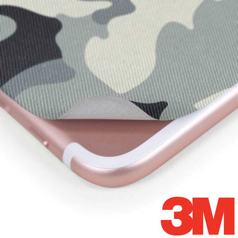 NFL Detriot Lions Camo iPhone 8 Plus Skin