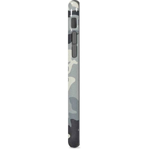 NFL Detriot Lions Camo iPhone 8 Pro Case