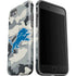NFL Detriot Lions Camo iPhone SE (2nd & 3rd Gen) Pro Case