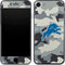 NFL Detriot Lions Camo iPhone SE (2nd & 3rd Gen) Skin