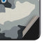 NFL Detriot Lions Camo iPhone SE (2nd & 3rd Gen) Skin