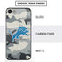 NFL Detriot Lions Camo iPhone SE (2nd & 3rd Gen) Skin